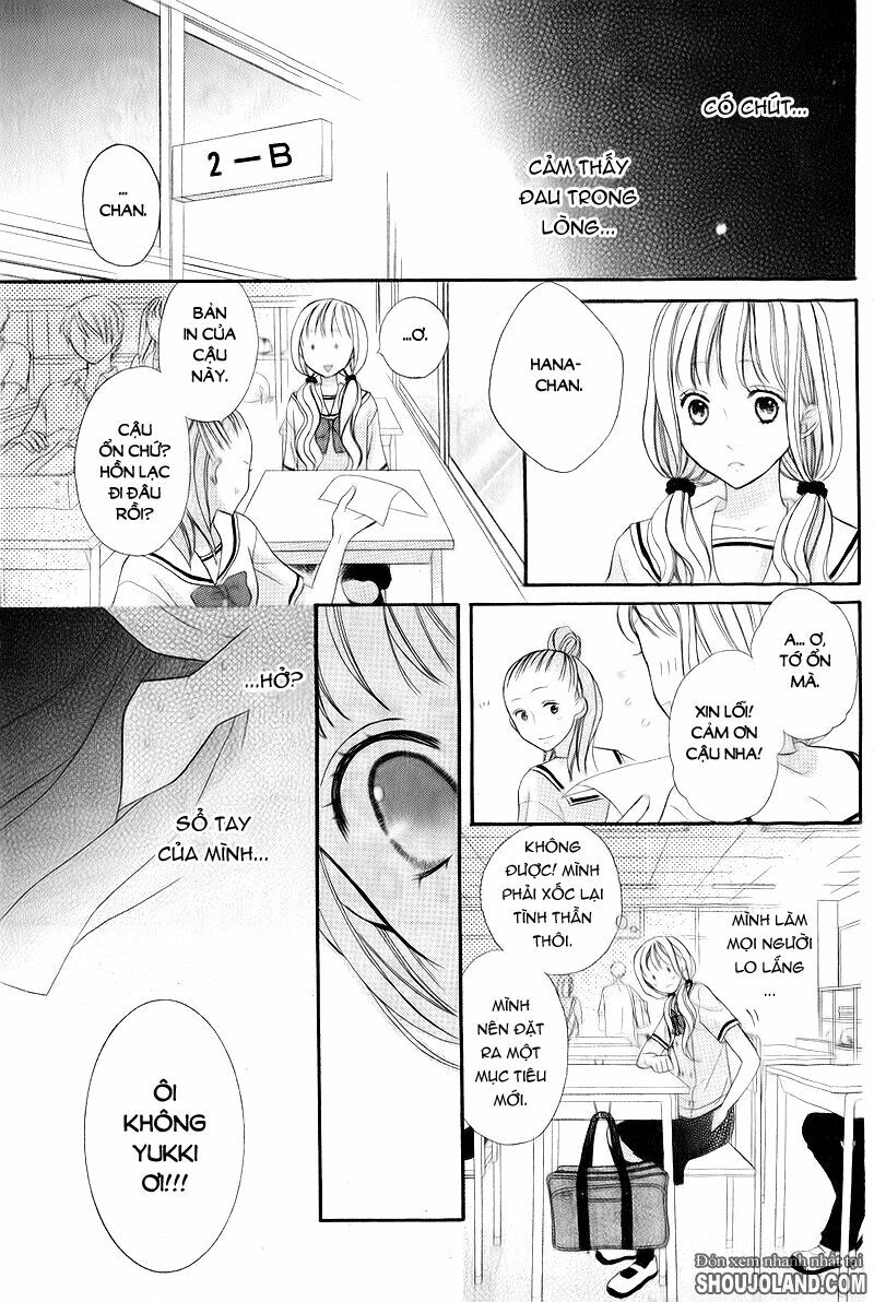 Tổng hợp One Shot.: Chapter 70