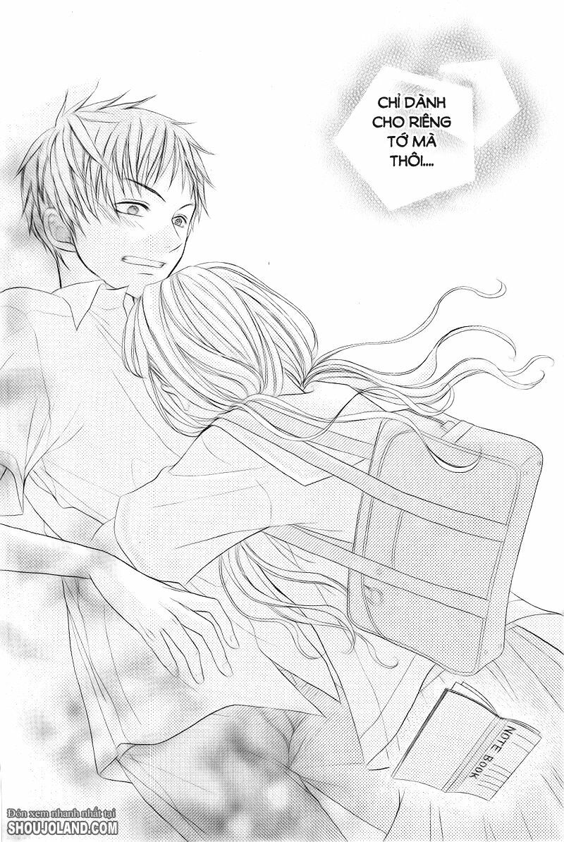 Tổng hợp One Shot.: Chapter 70