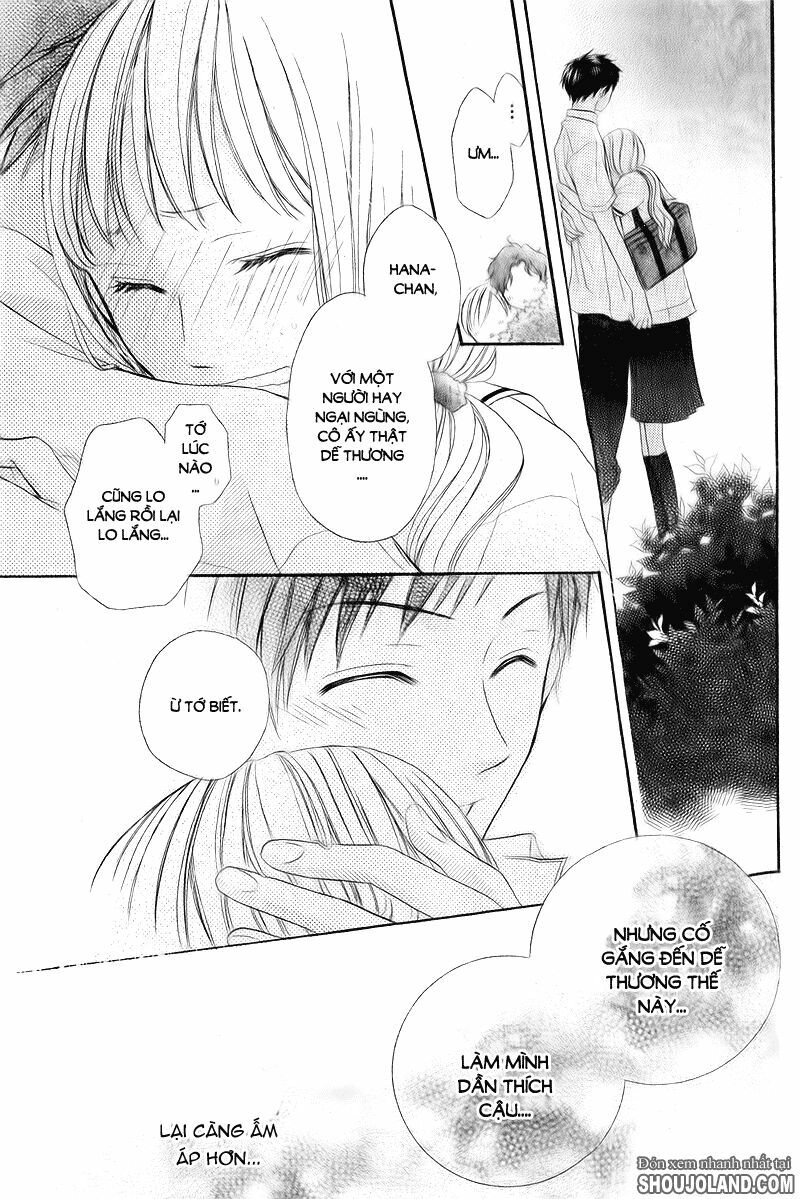 Tổng hợp One Shot.: Chapter 70
