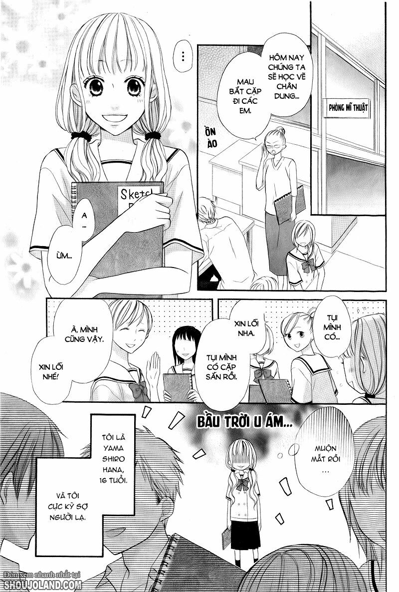 Tổng hợp One Shot.: Chapter 70
