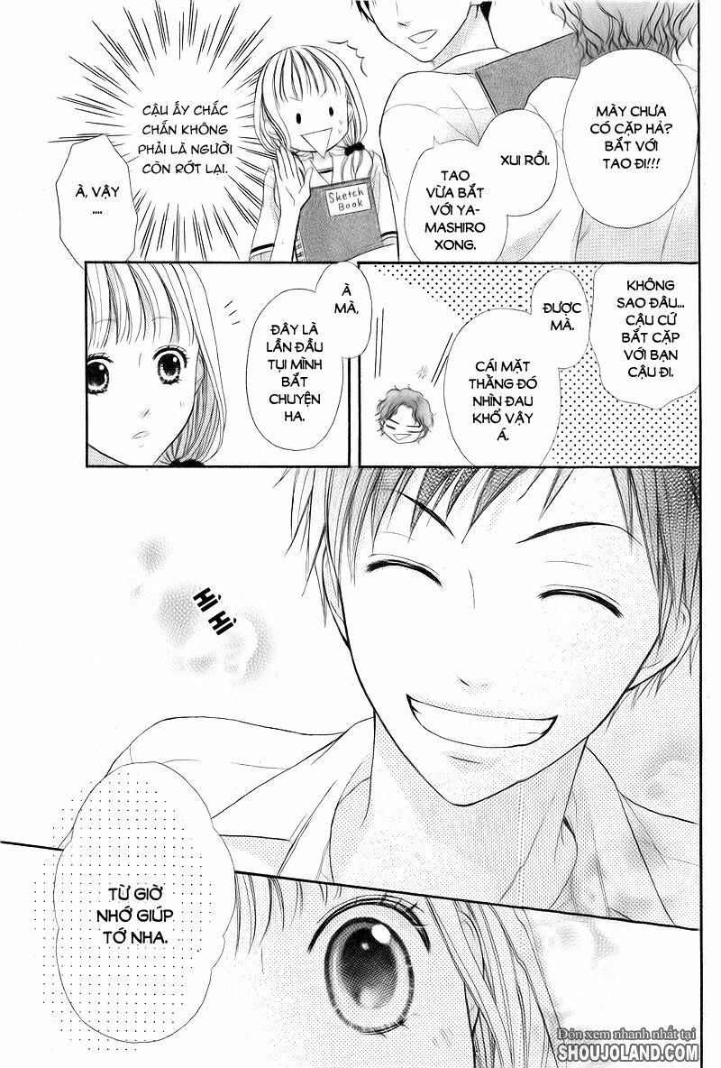Tổng hợp One Shot.: Chapter 70
