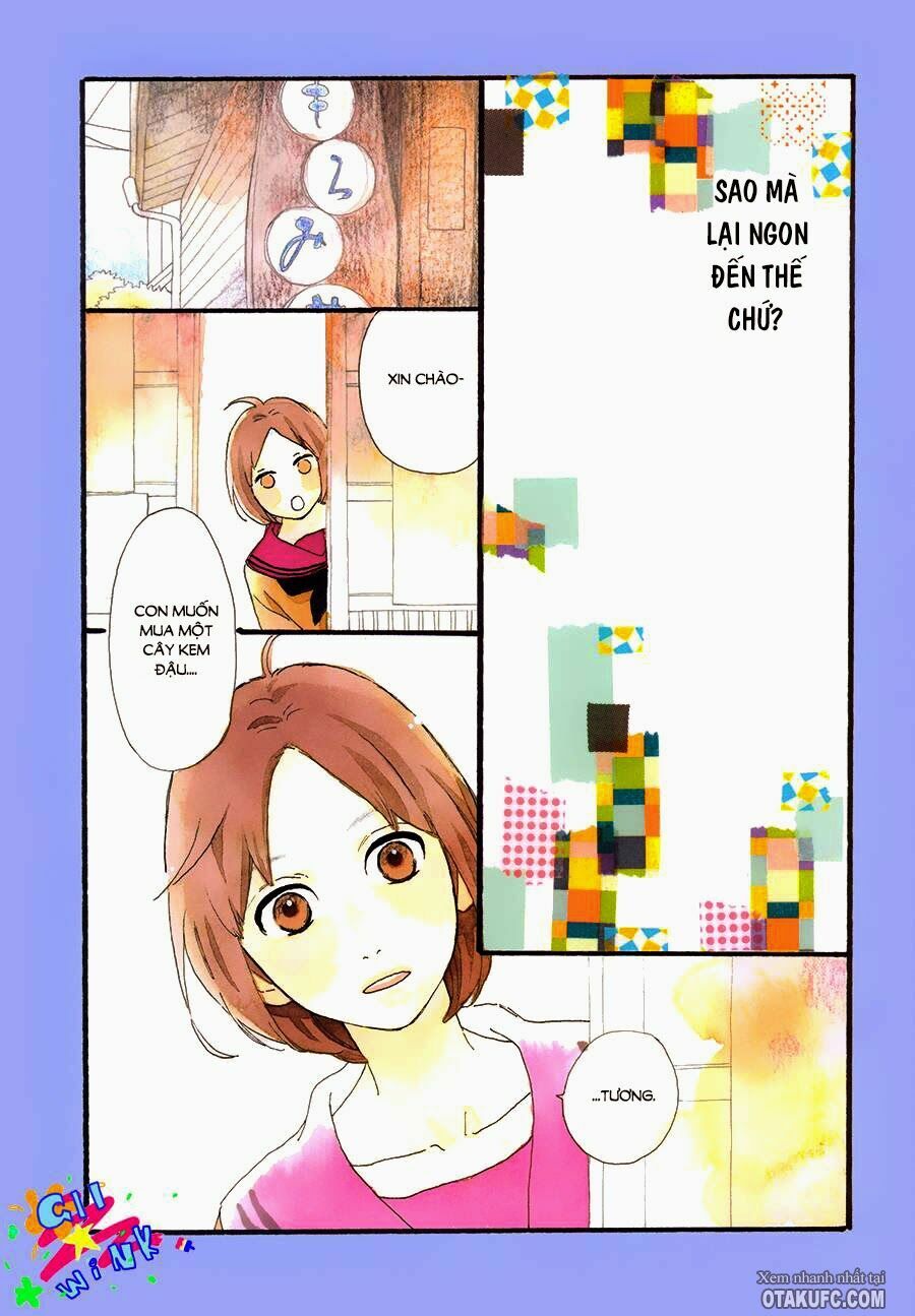 Tổng hợp One Shot.: Chapter 8