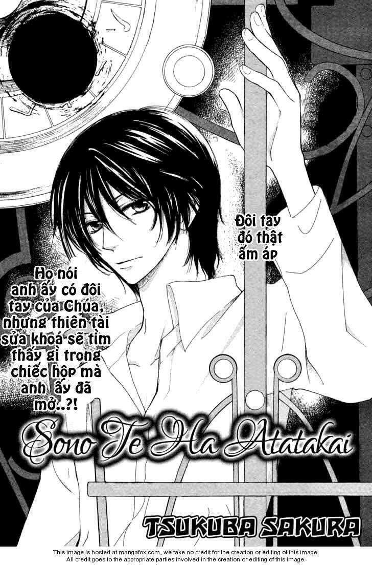 Tổng hợp One Shot.: Chapter 80