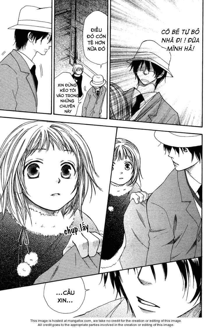 Tổng hợp One Shot.: Chapter 80