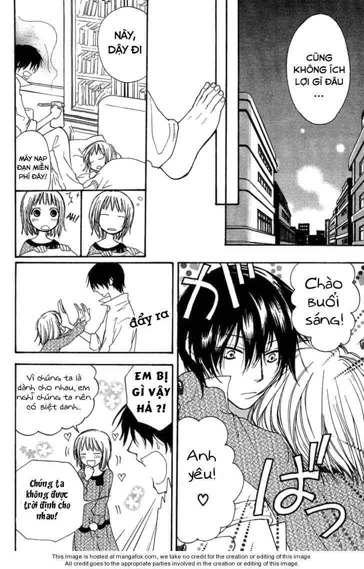 Tổng hợp One Shot.: Chapter 80
