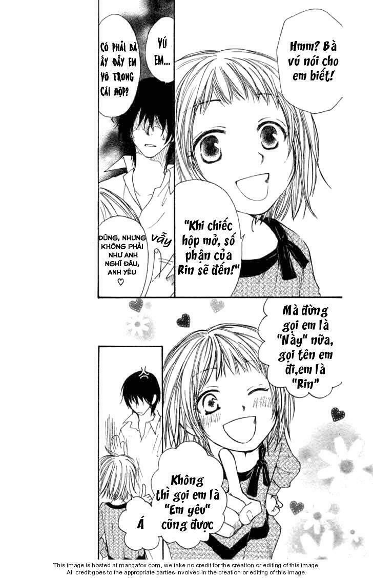 Tổng hợp One Shot.: Chapter 80
