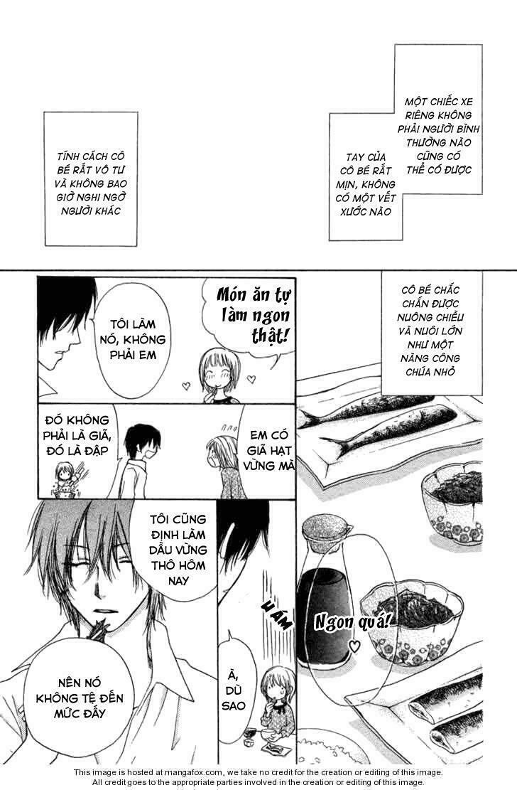 Tổng hợp One Shot.: Chapter 80