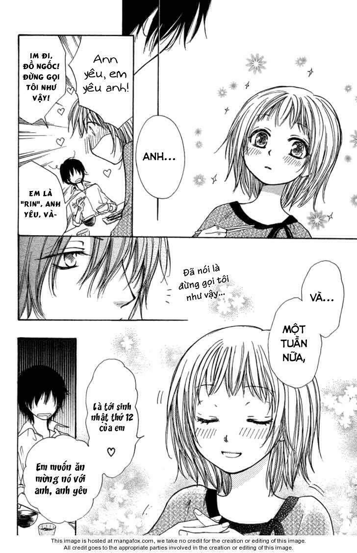 Tổng hợp One Shot.: Chapter 80