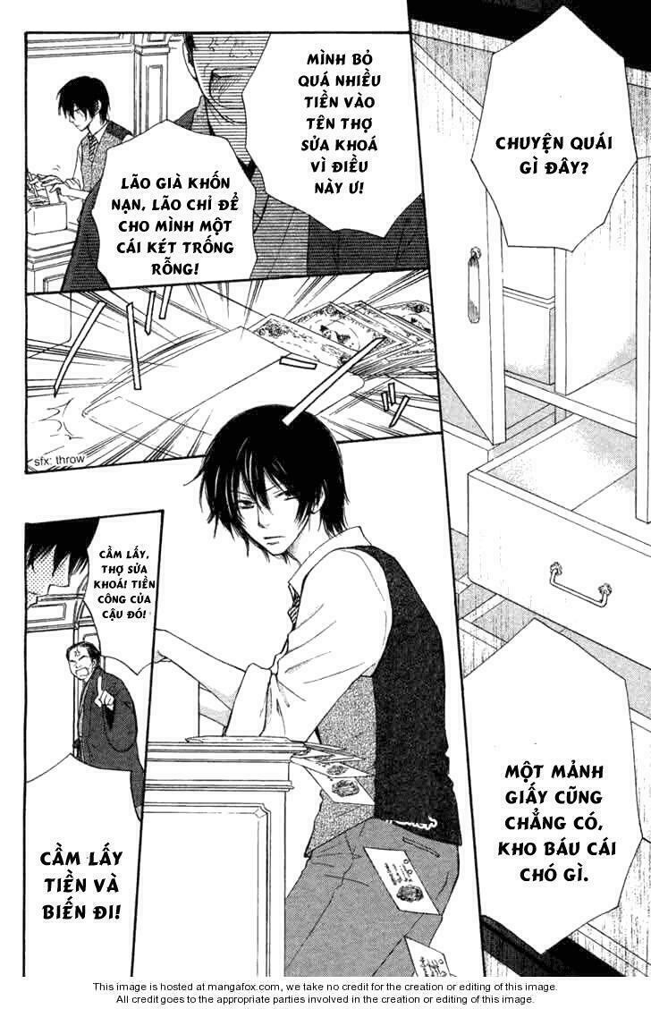 Tổng hợp One Shot.: Chapter 80