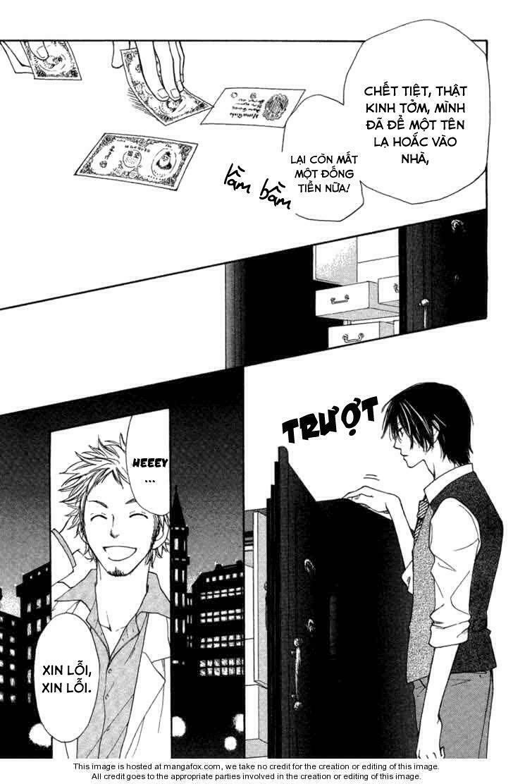 Tổng hợp One Shot.: Chapter 80