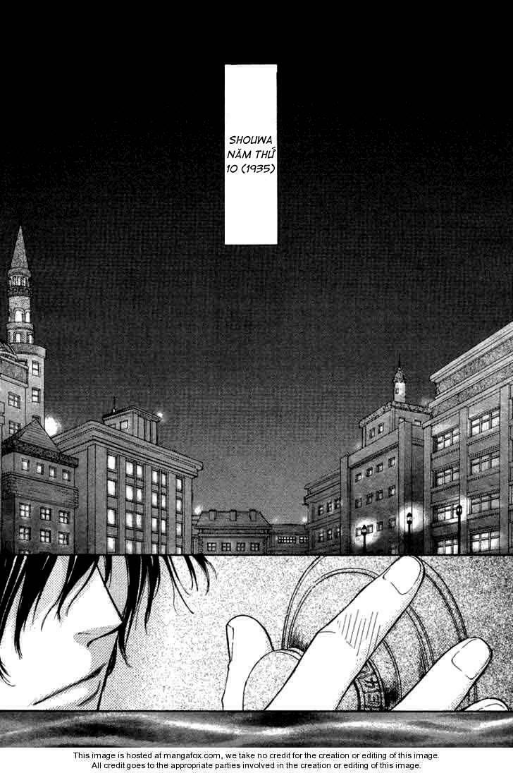 Tổng hợp One Shot.: Chapter 80