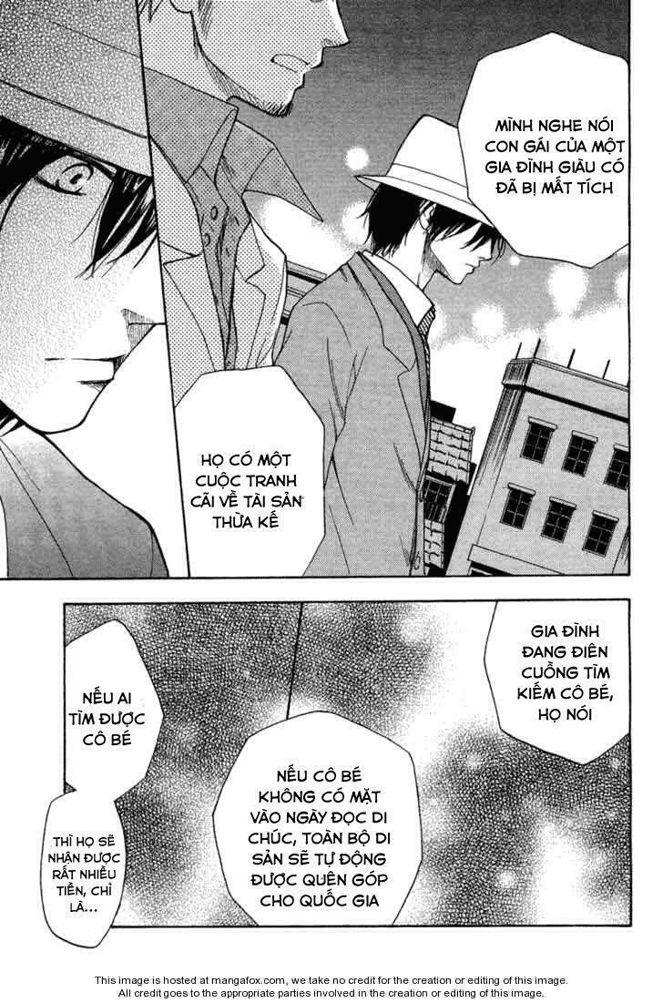Tổng hợp One Shot.: Chapter 80