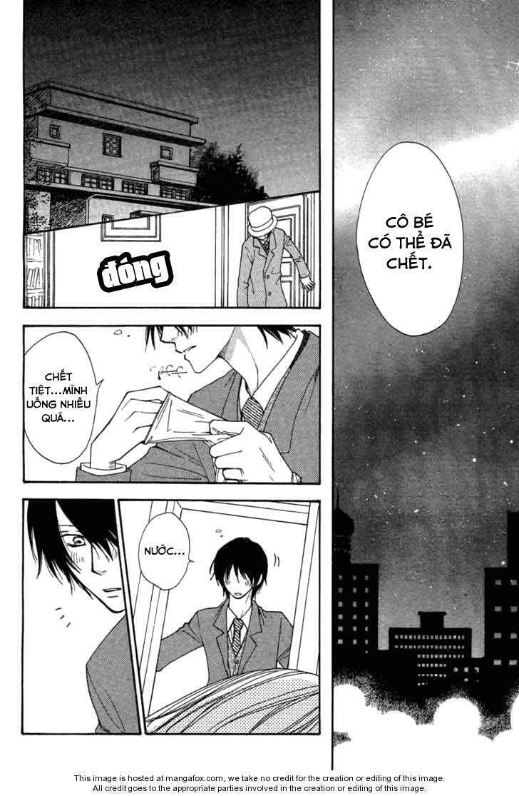Tổng hợp One Shot.: Chapter 80