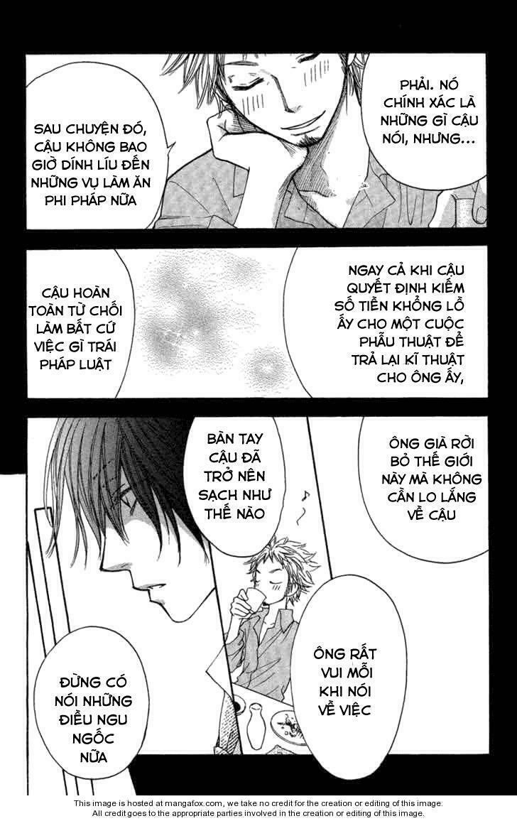 Tổng hợp One Shot.: Chapter 80