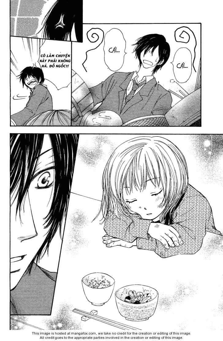 Tổng hợp One Shot.: Chapter 80