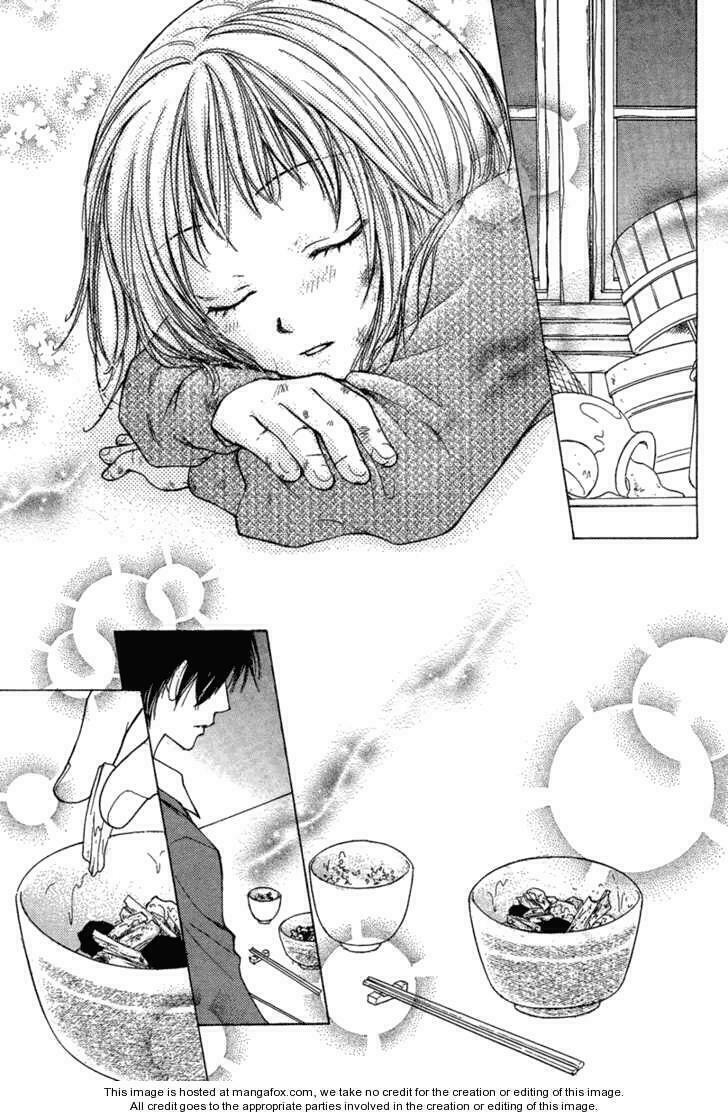 Tổng hợp One Shot.: Chapter 80