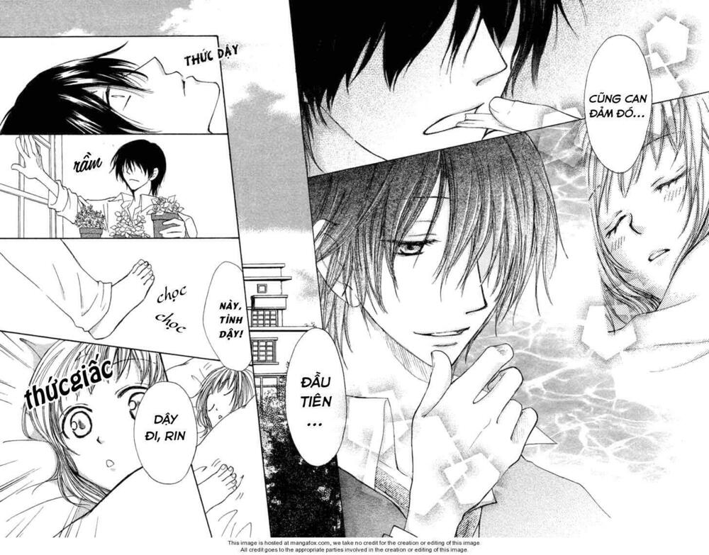 Tổng hợp One Shot.: Chapter 80