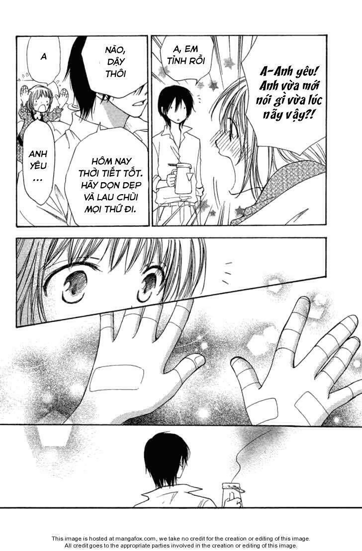 Tổng hợp One Shot.: Chapter 80