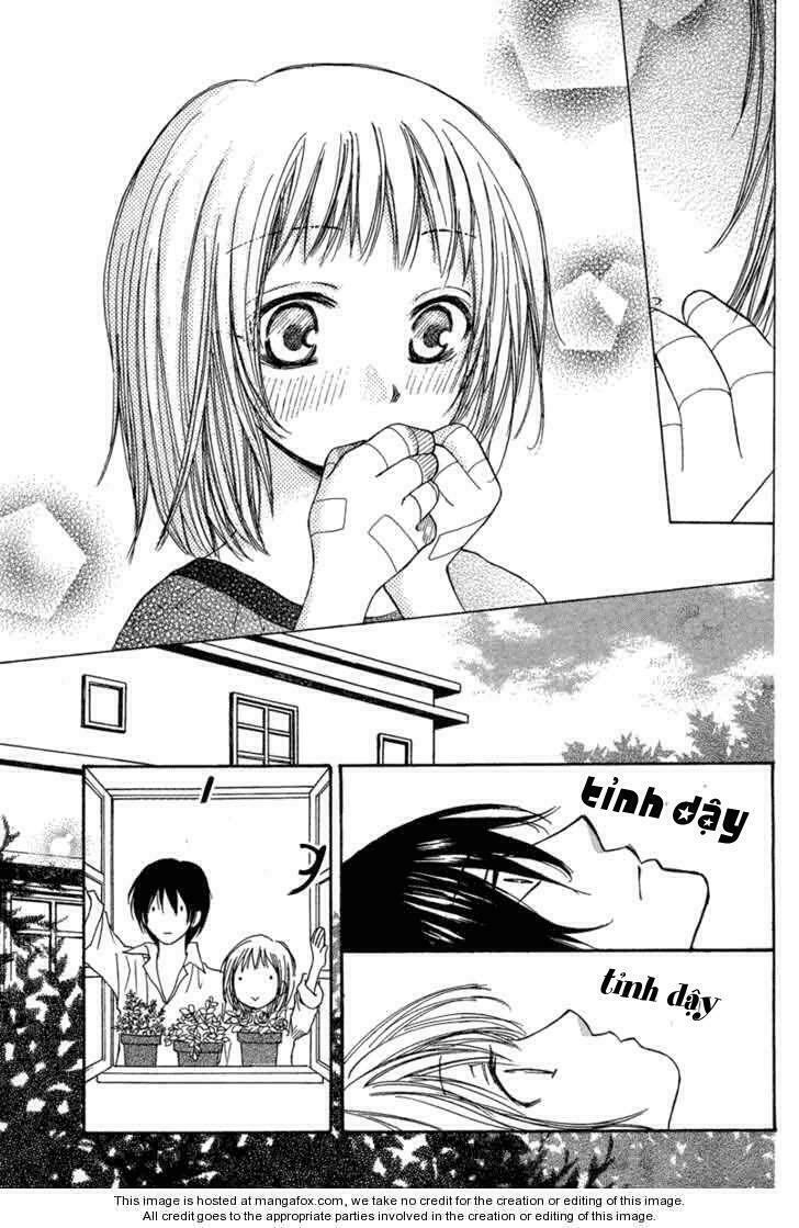 Tổng hợp One Shot.: Chapter 80