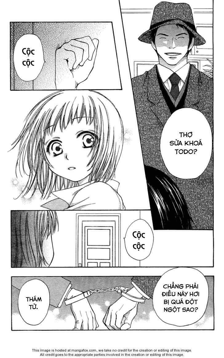 Tổng hợp One Shot.: Chapter 80