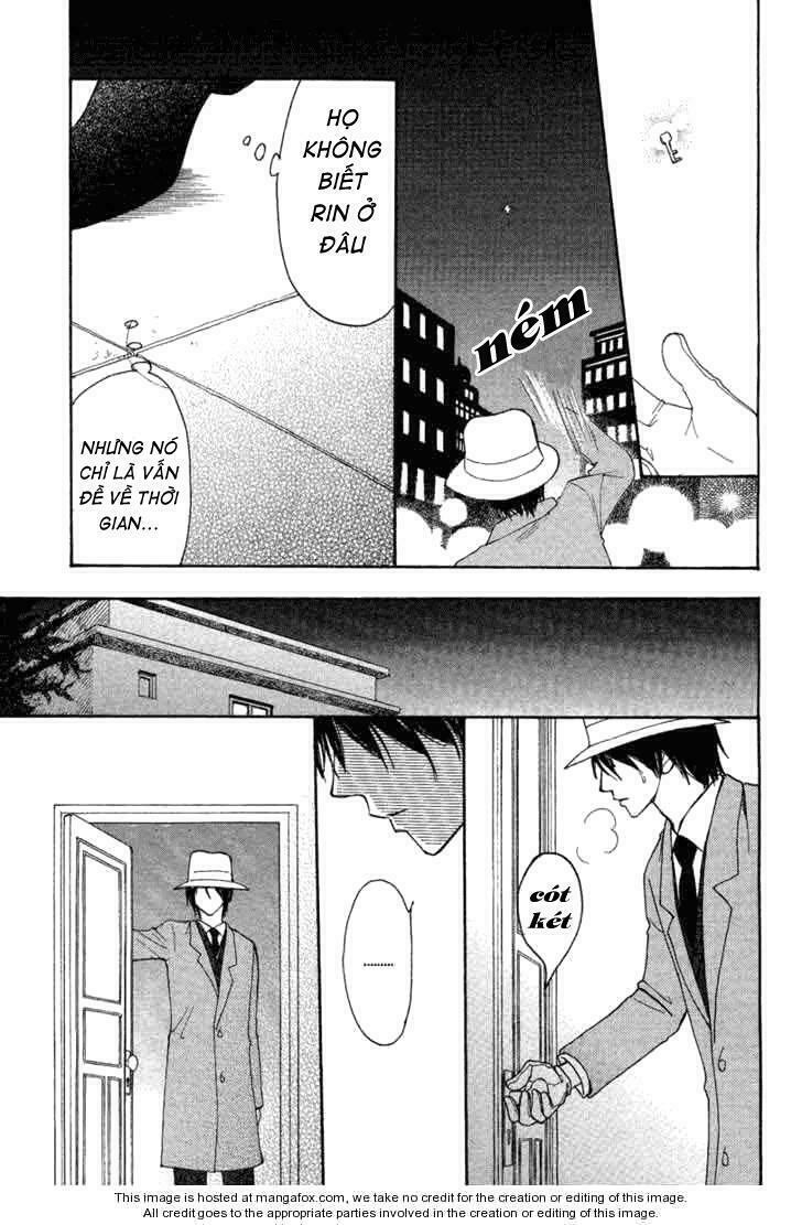 Tổng hợp One Shot.: Chapter 80
