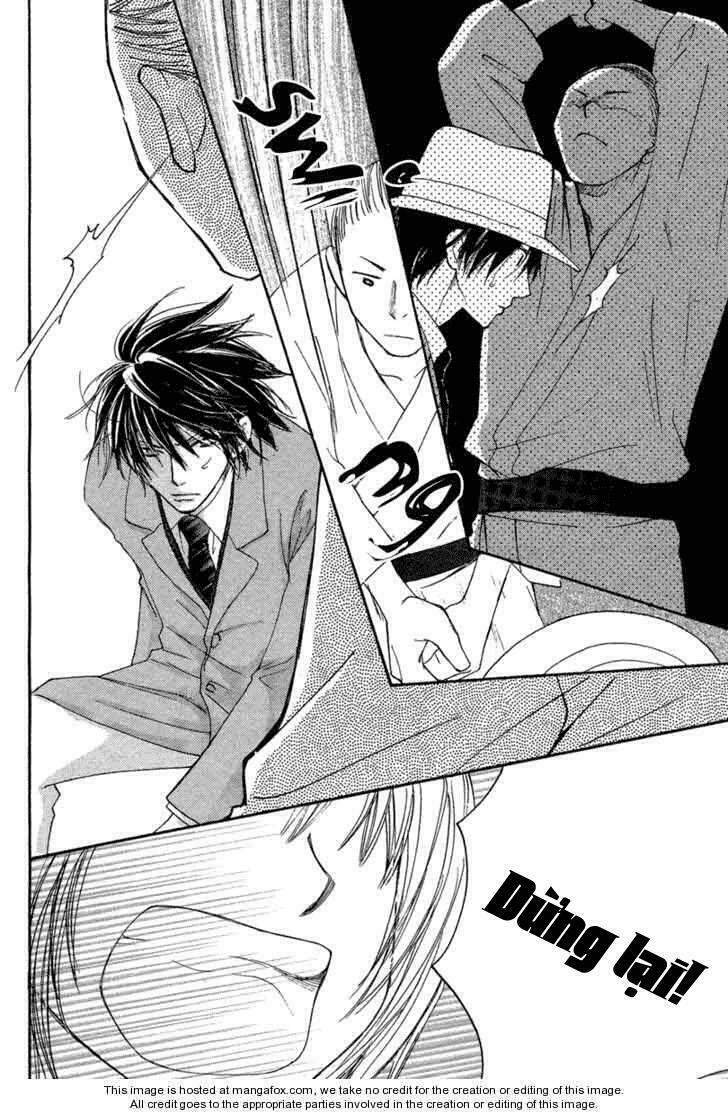 Tổng hợp One Shot.: Chapter 80
