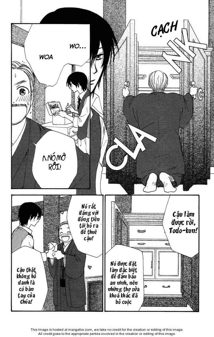 Tổng hợp One Shot.: Chapter 80