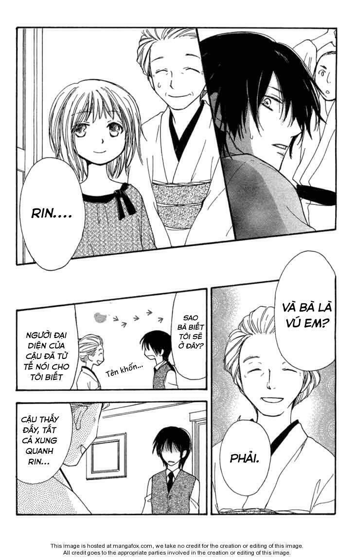 Tổng hợp One Shot.: Chapter 80