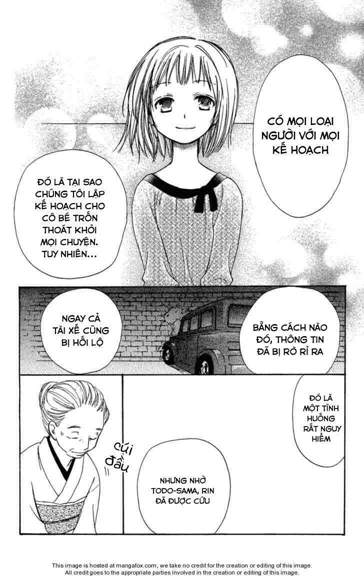 Tổng hợp One Shot.: Chapter 80