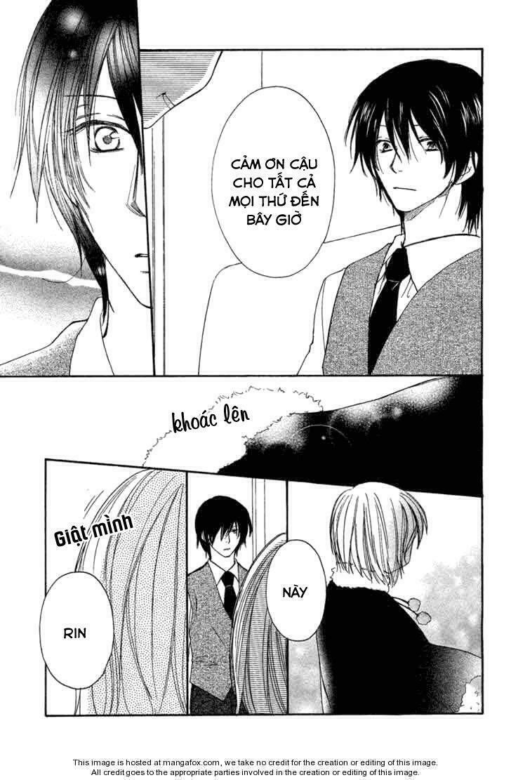 Tổng hợp One Shot.: Chapter 80