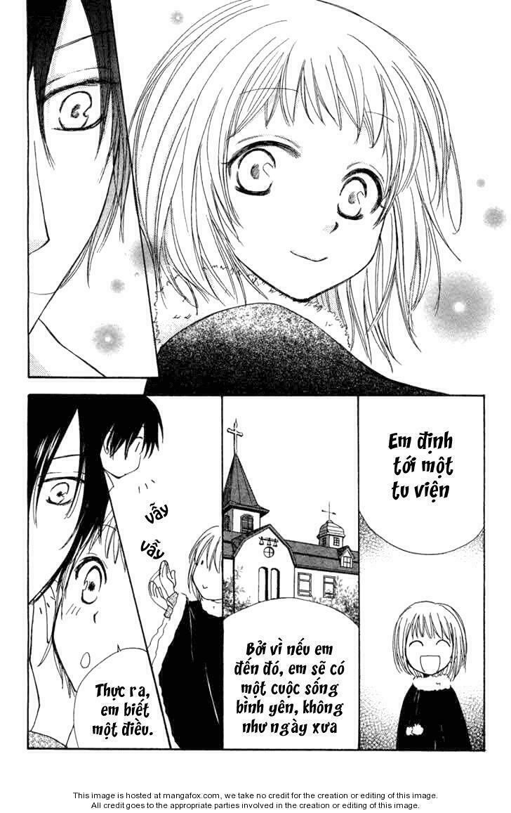Tổng hợp One Shot.: Chapter 80