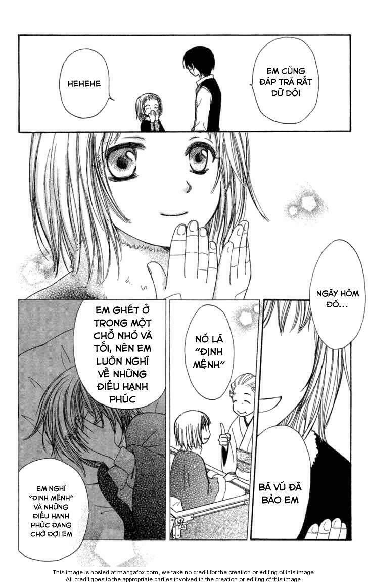 Tổng hợp One Shot.: Chapter 80
