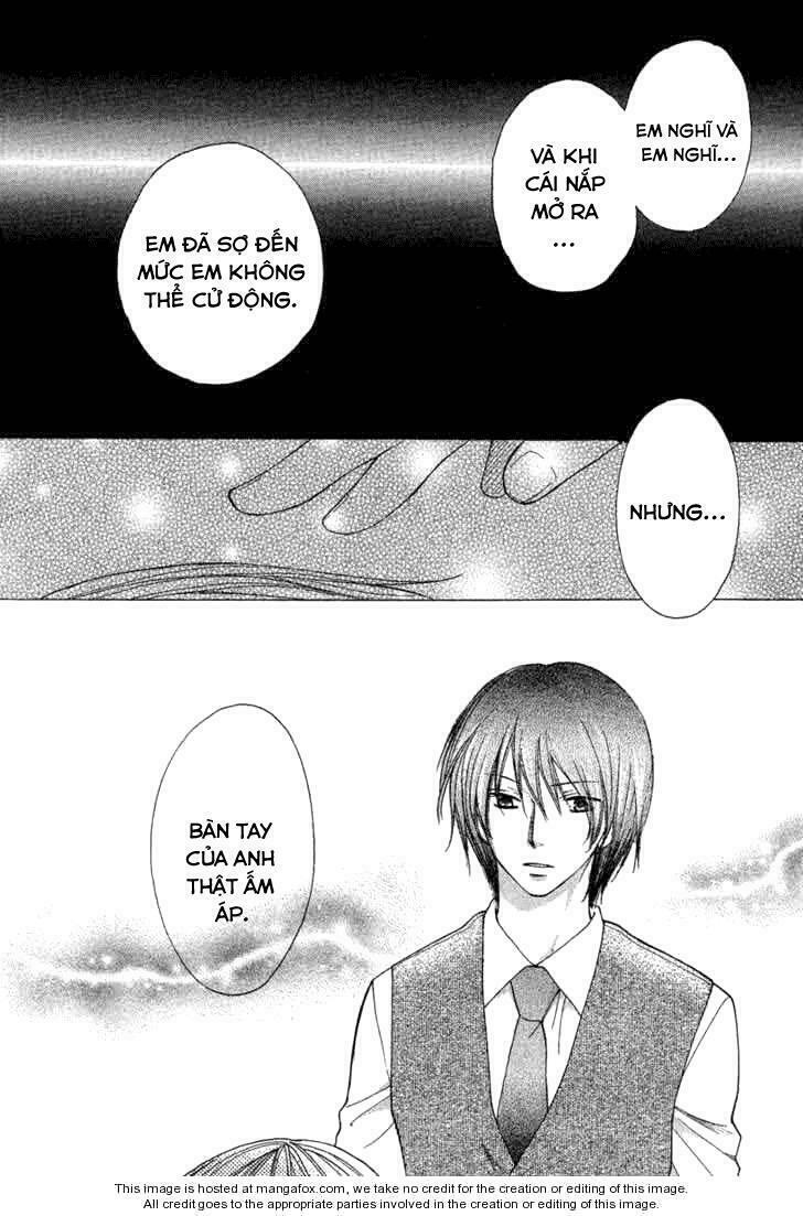 Tổng hợp One Shot.: Chapter 80