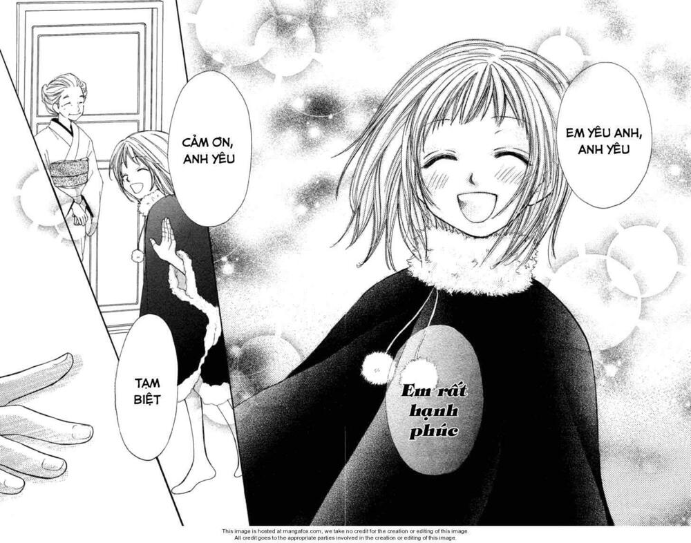 Tổng hợp One Shot.: Chapter 80