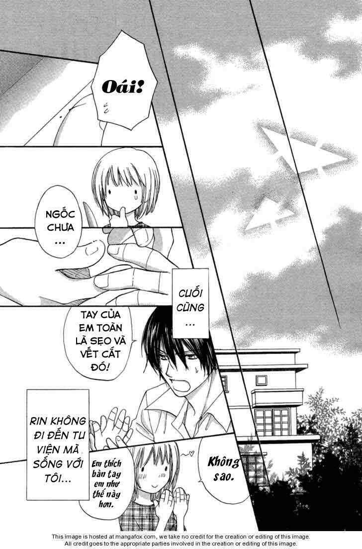 Tổng hợp One Shot.: Chapter 80