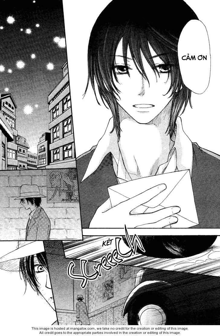 Tổng hợp One Shot.: Chapter 80