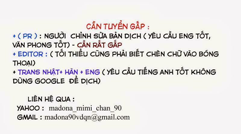 Tổng hợp One Shot.: Chapter 80