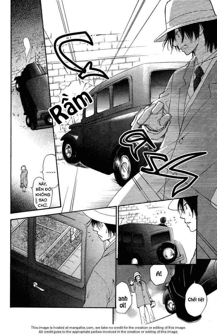 Tổng hợp One Shot.: Chapter 80