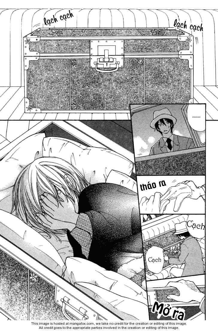 Tổng hợp One Shot.: Chapter 80