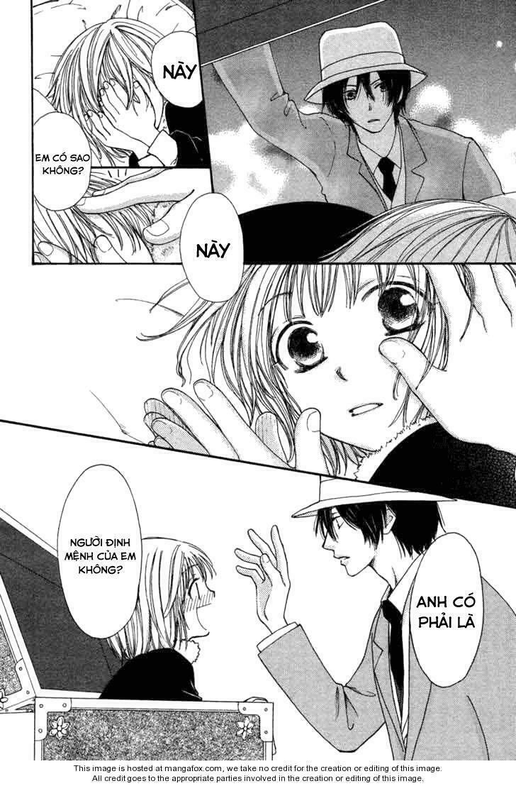 Tổng hợp One Shot.: Chapter 80