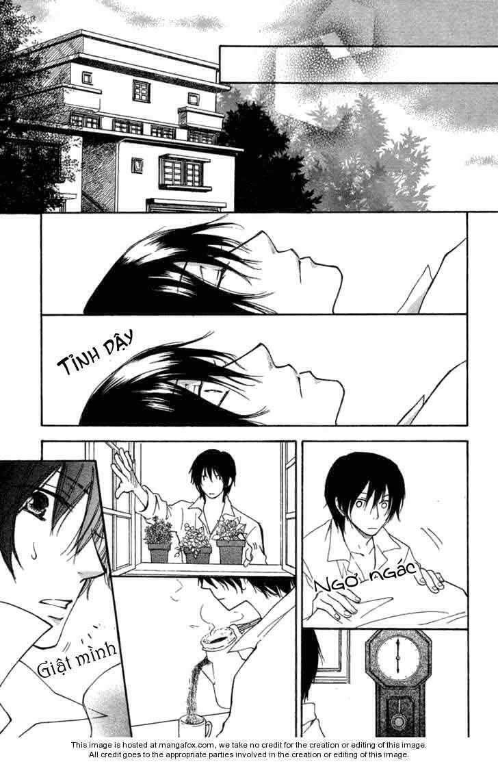 Tổng hợp One Shot.: Chapter 80