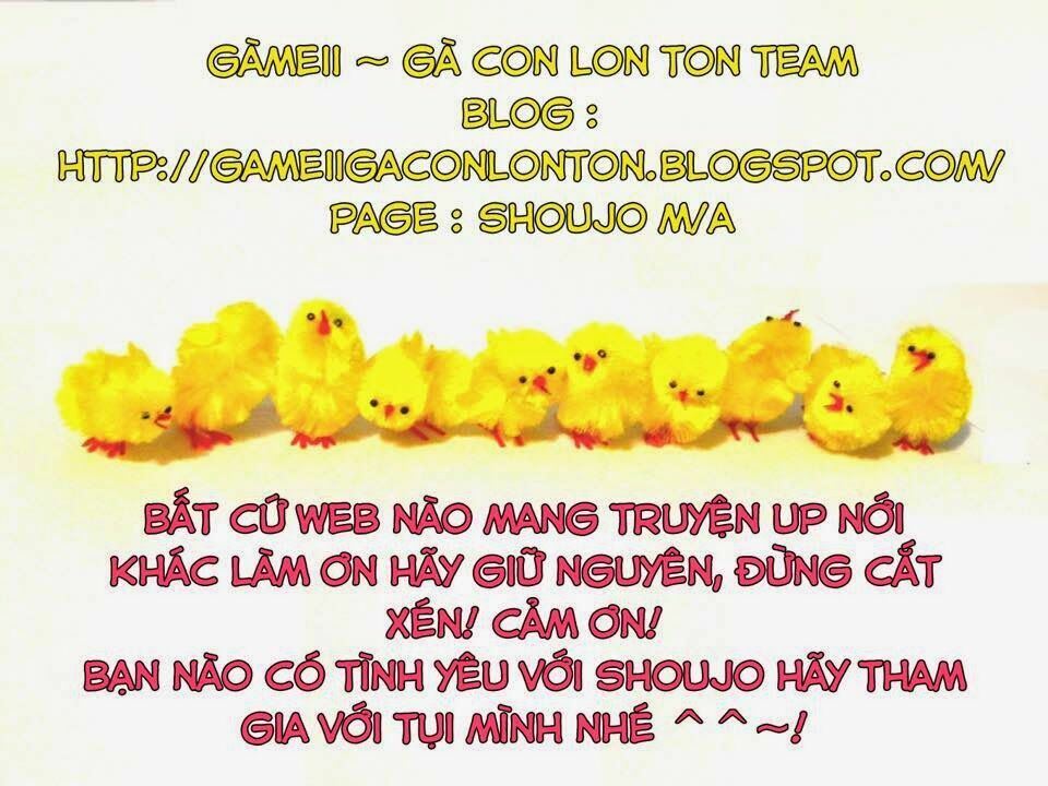 Tổng hợp One Shot.: Chapter 81