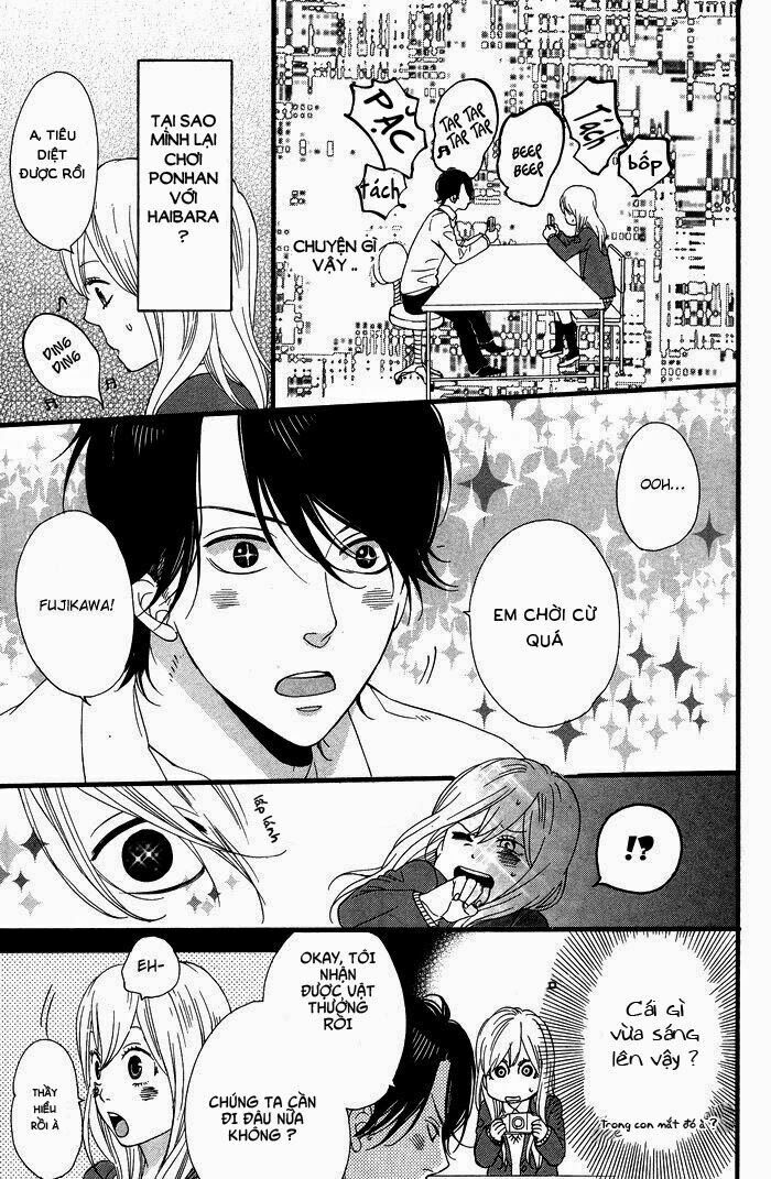 Tổng hợp One Shot.: Chapter 81