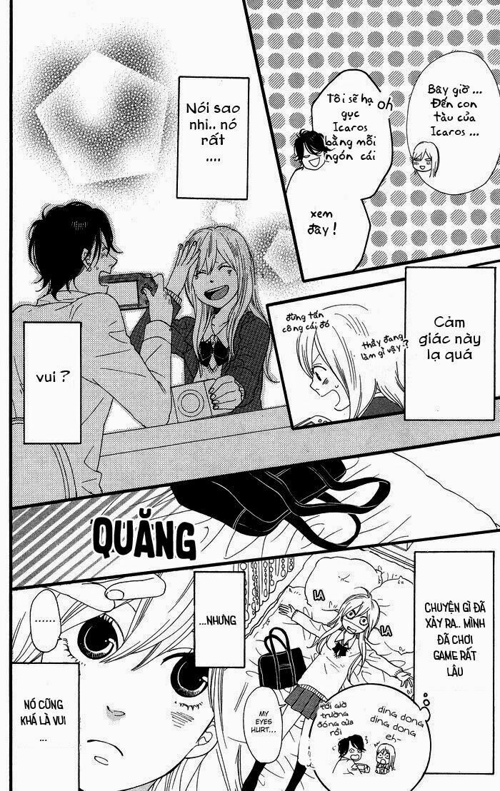 Tổng hợp One Shot.: Chapter 81