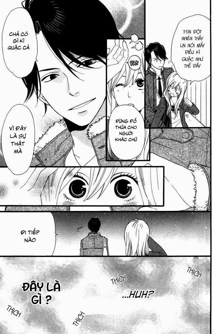 Tổng hợp One Shot.: Chapter 81