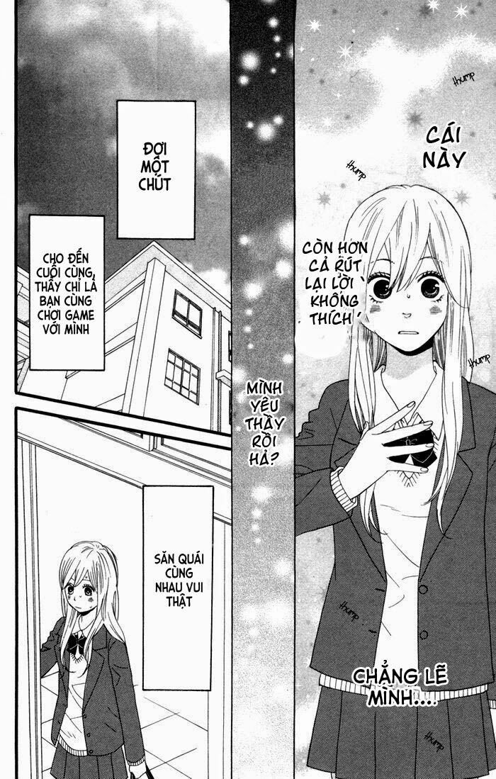 Tổng hợp One Shot.: Chapter 81