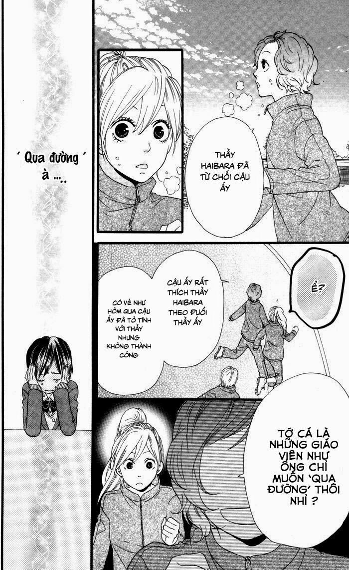 Tổng hợp One Shot.: Chapter 81