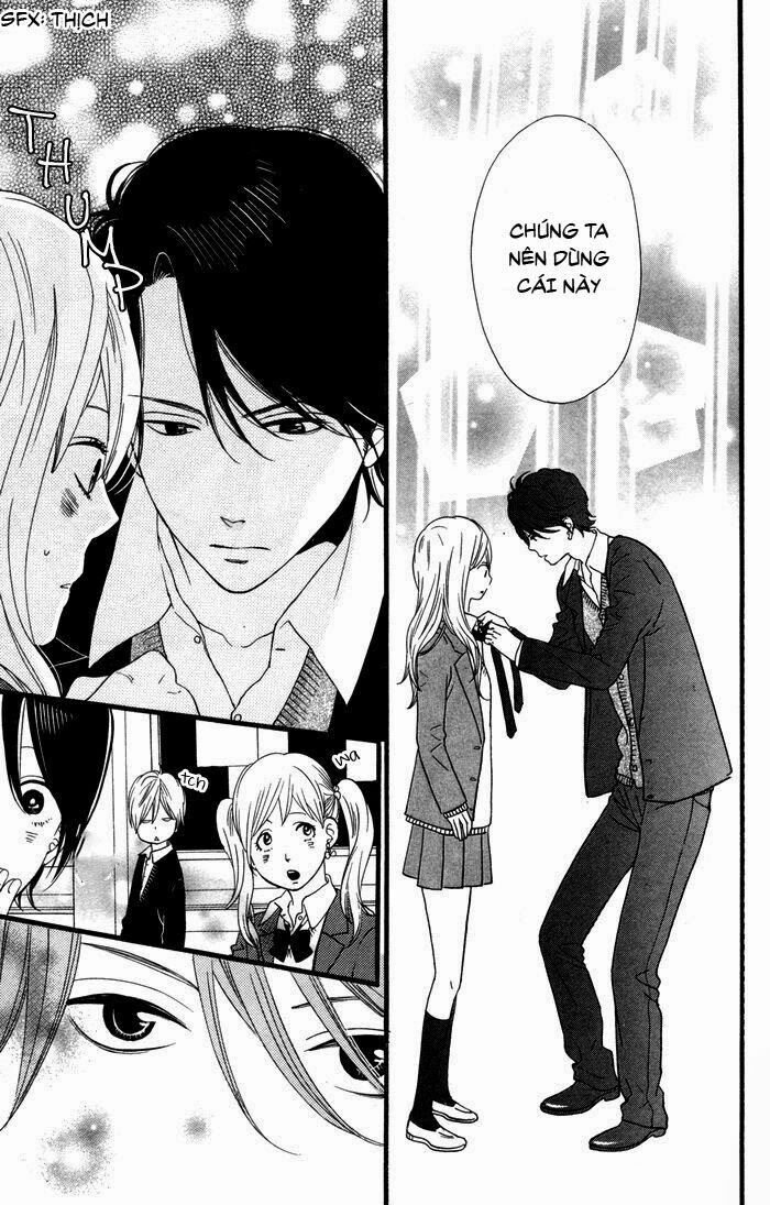 Tổng hợp One Shot.: Chapter 81