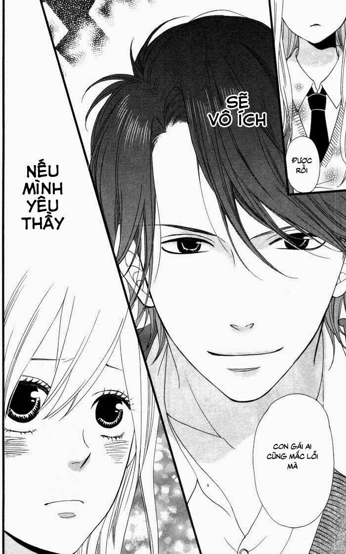 Tổng hợp One Shot.: Chapter 81