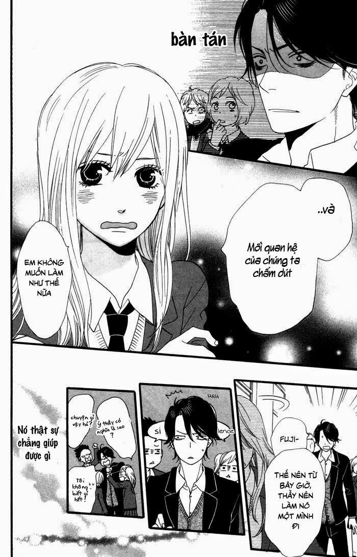 Tổng hợp One Shot.: Chapter 81